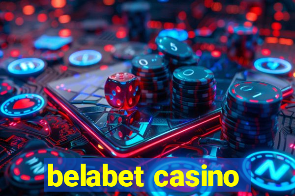 belabet casino